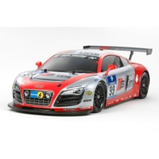 Audi R8 LMS (TT-01E)