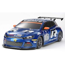 VW Scirocco GT24