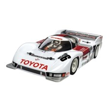 PanCar Toyota Tom's 84C (RM-01)