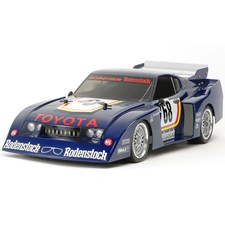 Toyota Celica LB Turbo Gr 5 TT-01E