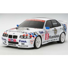 BMW 318i STW - TT-01E