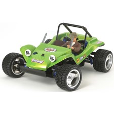 Street Rover Green