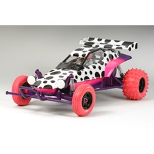 Jun Watanabe Hornet