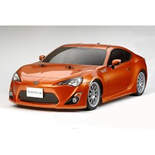 Toyota 86 (TT-01E)