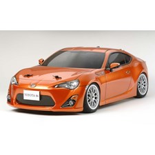 Toyota 86 (TA06)