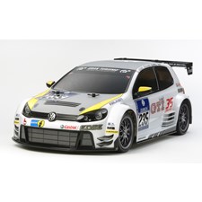 VW Golf 24 (TT01E)