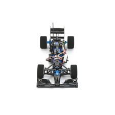 F104 Version II Pro Chassis Kit