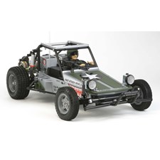 Fast Attack Vehicle (Shark)