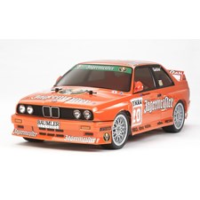 BMW M3 Sport Evo JM (TT-01 -E)