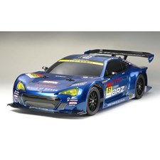 Subaru BRZ R&D Sport (TT-01 Type-E)