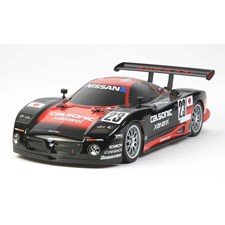 Nissan R390 GT1 (TT-01 E)