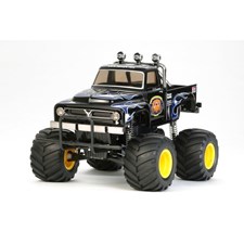 Midnight Pumpkin Black Edition