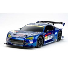 Subaru BRZ R&D Sport
