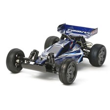 Fighter SV w/540 Motor