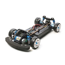 Touring Car Chassis Kit
