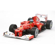 Ferrari F2012