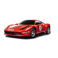 Ferrari 458 Challenge