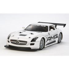 Mercedes-Benz SLS GT3 AMG