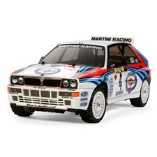 Delta Integrale
