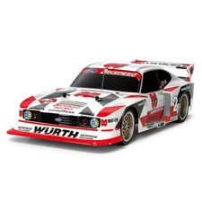 Ford Zakspeed Turbo Capri Gr.5 Würth