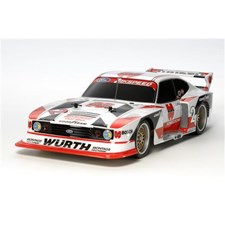 Zakspeed Turbo Capri Gr.5 Würth