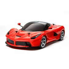 LaFerrari