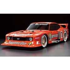 Sportwagen Zakspeed Jägermeister Ford Capri Turbo (TT-02)