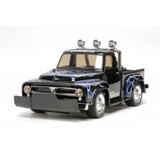 Lowride Pumpkin