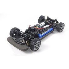 Chassis Kit - Version S