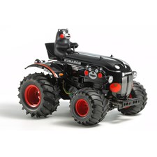 Tractor Kumamon Version (WR-02G)