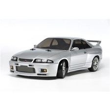 Nissan Skyline GT-R R33