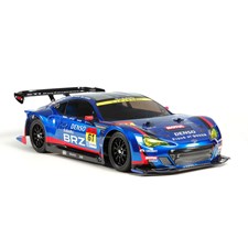 BRZ R&D Sport 14 Fuji