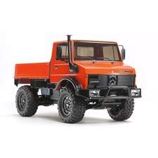 Unimog 425