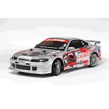 Nismo Coppermix Silvia