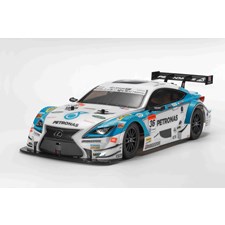 Petronas TOM'S RC F (TT-02)