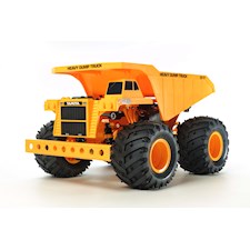Heavy Dump Truck