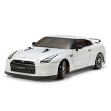 GT-R