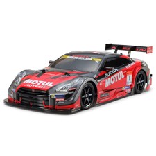 Nismo Motul Autech GT-R