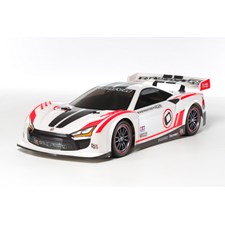 Raikiri GT