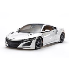 NSX 2016