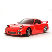 Mazda RX-7