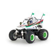Comical Grasshopper (Type CB)