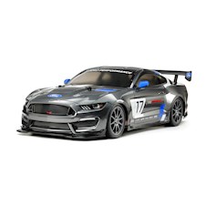 Mustang GT4