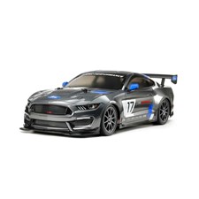 Mustang GT4