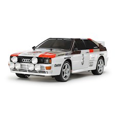 Quattro A2