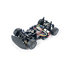 Concept Chassis Kit