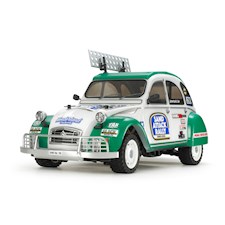 2CV