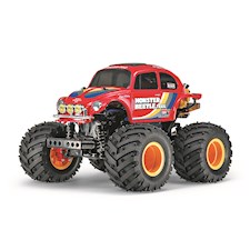 Beetle Trail (Type TR)
