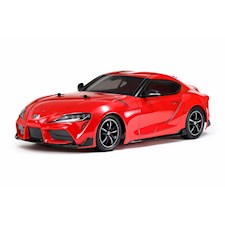 GR Supra