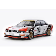 V8 Touring 1991